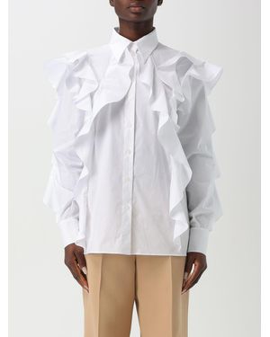 Alberta Ferretti Shirt - White