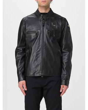 Blauer Jacket - Black
