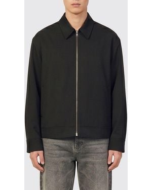 Golden Goose Jacket - Black