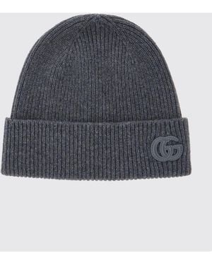 Gucci Hut Herren - Blau