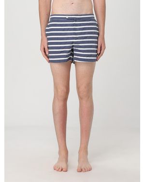 Pier Sicilia Swimsuit - Blue