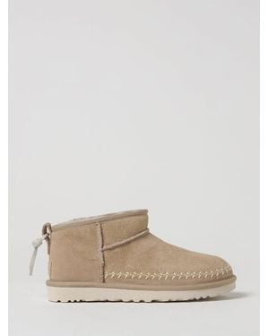 UGG Shoes - Natural