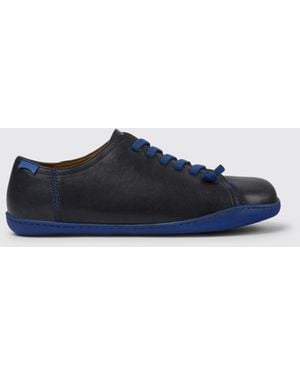 Camper Peu Shoes - Blue