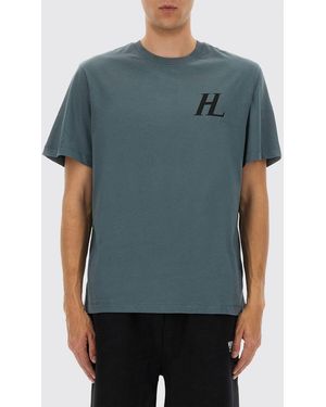 Helmut Lang T-Shirt Herren - Blau