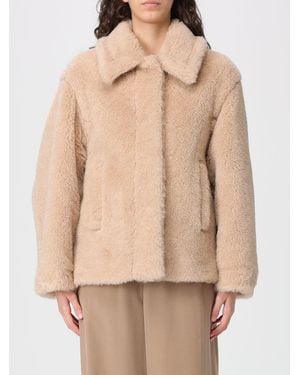 Max Mara Blazer - Natural
