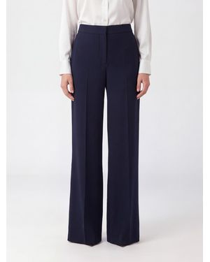 P.A.R.O.S.H. Pants P.A.R.O.S.H - Blue
