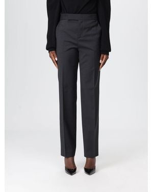 Alberta Ferretti Hose Damen - Schwarz
