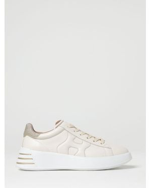Hogan Sneakers Rebel H564 - Neutro
