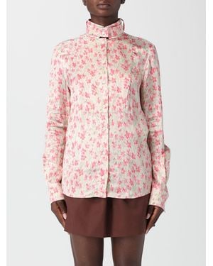 Loewe Skirt - Pink