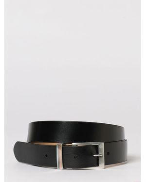 Paul Smith Belt - Black