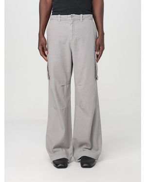 Our Legacy Hose Herren - Grau