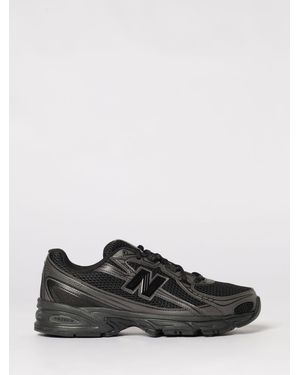 New Balance Sneakers 740 - Nero