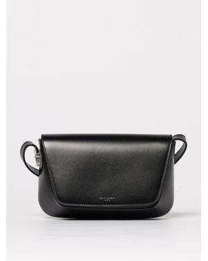 Saint Laurent Borsa A Tracolla - Nero