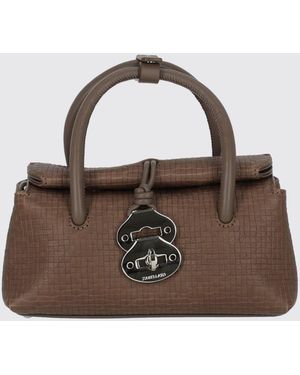 Zanellato Handbag - Brown