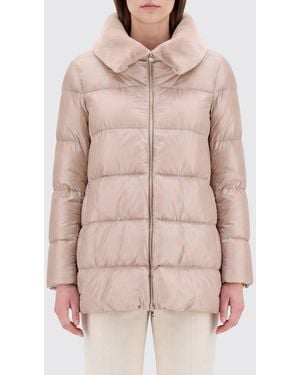 Herno Jacke Damen - Natur