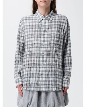 DUNST Shirt - Gray