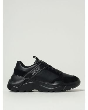 Versace Jeans Couture Shoes - Black