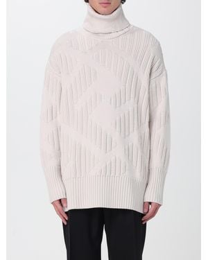 Fendi Pullover Herren - Weiß