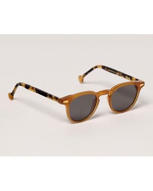 Kyme Glasses - Natural