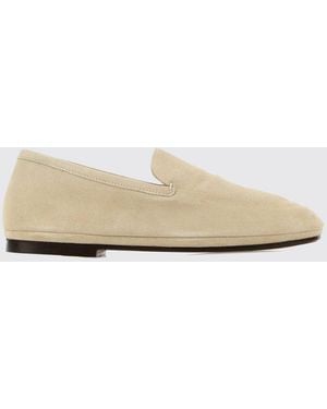 Lemaire Loafer - White