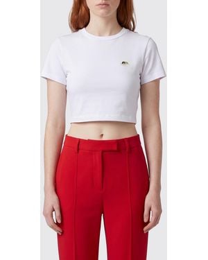 Fiorucci T-Shirt - White