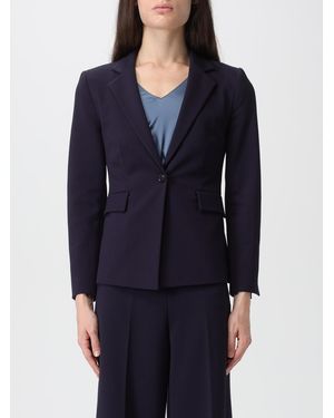 Liviana Conti Blazer - Blue