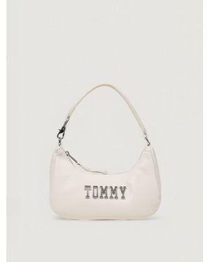 Tommy Hilfiger Mini Bag - Natural