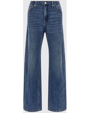 Alexander Wang Jeans - Blue