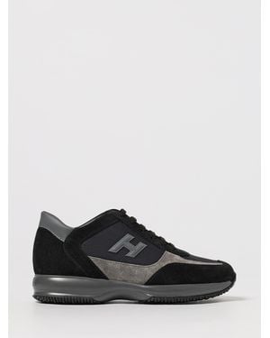 Hogan Shoes - Black