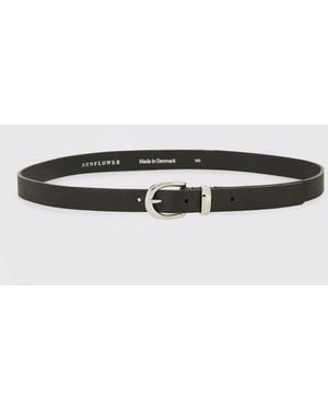 sunflower Ceinture Homme - Blanc