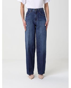 PT Torino 5-Pocket Jeans - Blue