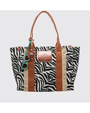 Kurt Geiger Handbag - White