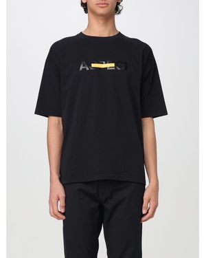 Aspesi T-Shirt - Nero