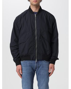 Save The Duck Jacket - Blue