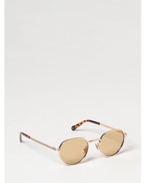 Moscot Sunglasses - Natural