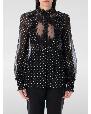 Valentino Shirt - Black