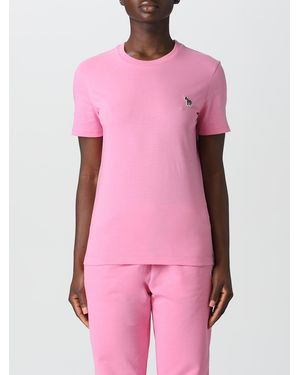 Paul Smith T-shirt - Pink