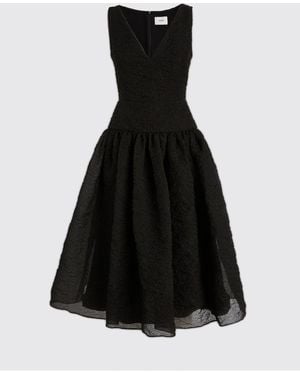 Erdem Dress - Black