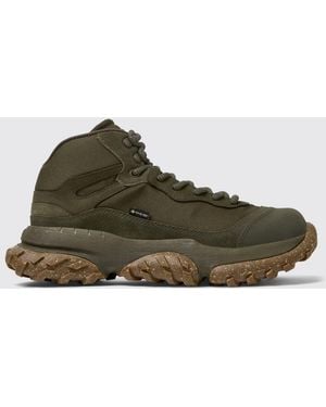 Camper Botas Hombre - Verde