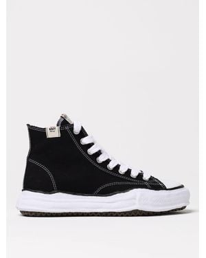 Maison Mihara Yasuhiro Trainers - Black