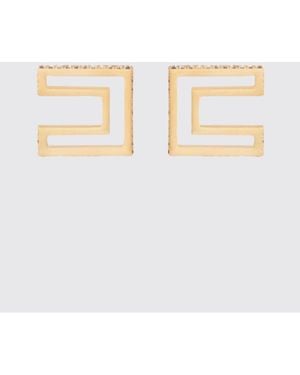 Elisabetta Franchi Jewel - Natural