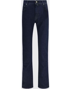 Jacob Cohen Pantalon Homme - Bleu