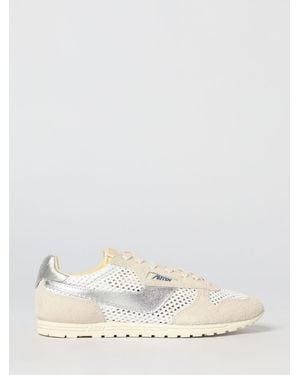 Autry Trainers - Natural