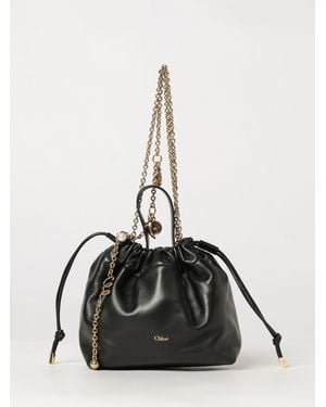 Chloé ChloÉ Handbag - Black