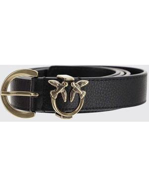 Pinko Ceinture Femme - Blanc