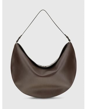 Jacquemus Handbag - Gray