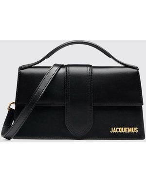 Jacquemus Handbag - Black