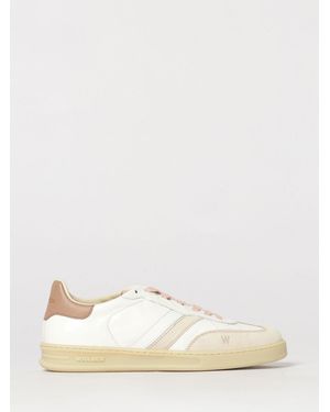 Woolrich Sneakers - Natural