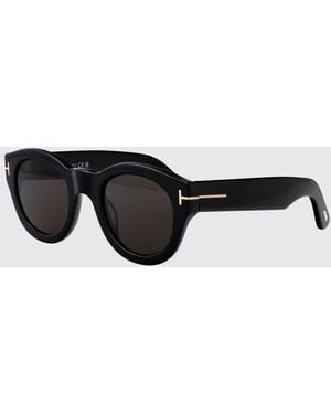 Tom Ford Sunglasses - Black