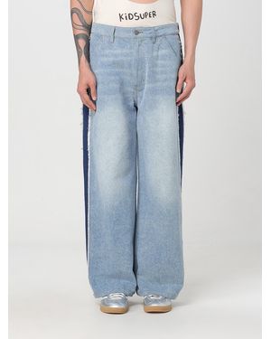 Kidsuper Jeans - Blu